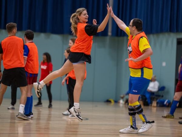 “Sport can be the catalyst to change the world” — Special Olympics GB’s Tom Rawlings on their mission to change lives