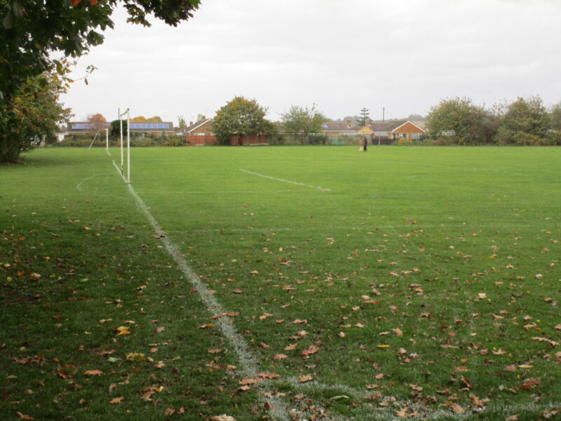 Lincoln football pitch costs surge by almost 25%