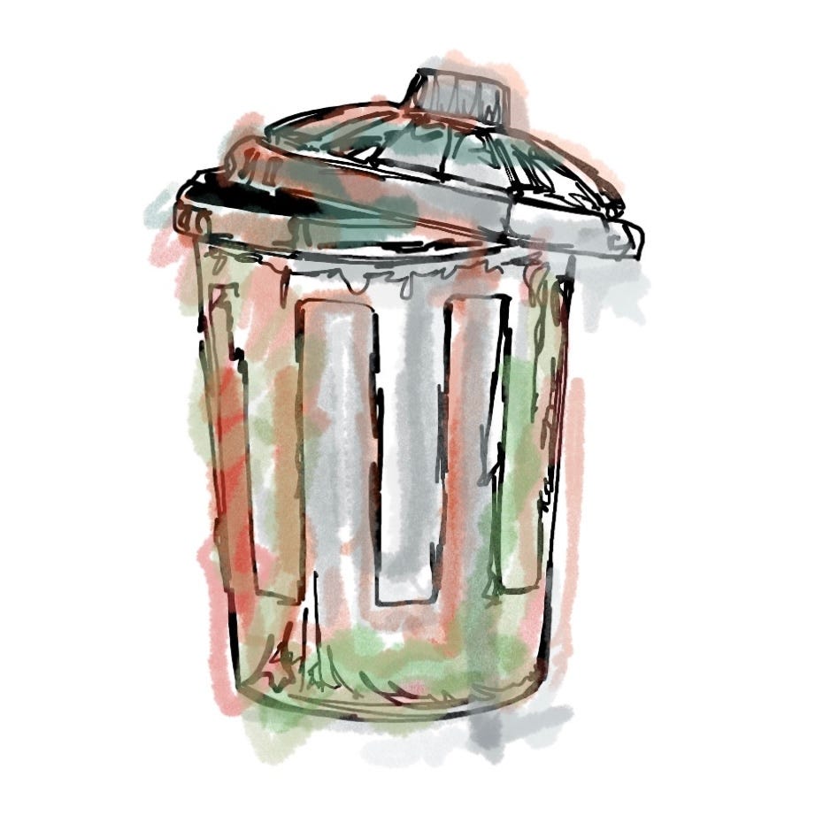 bin