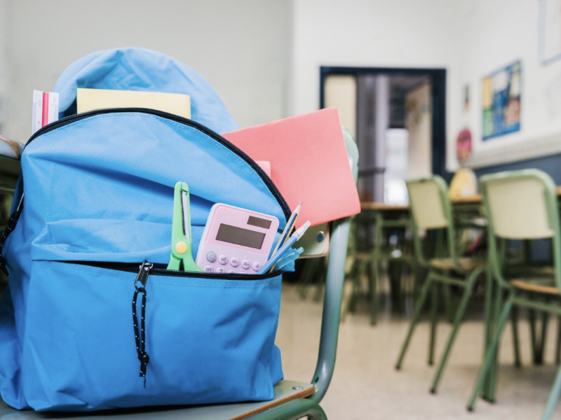 Birmingham’s schools now average nineteen pupils to every one teacher