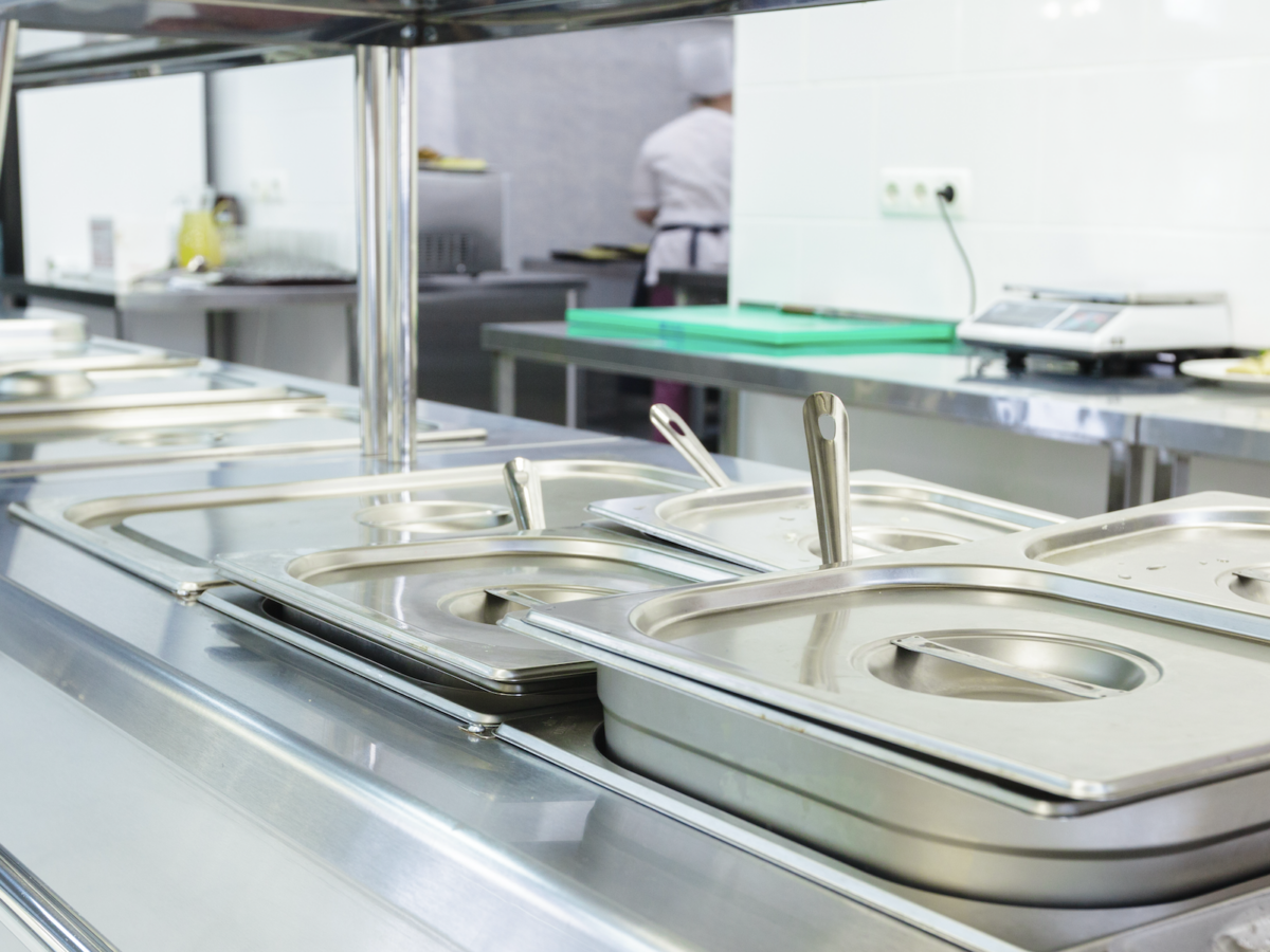 Over a third of Birmingham’s school children now claim free school meals