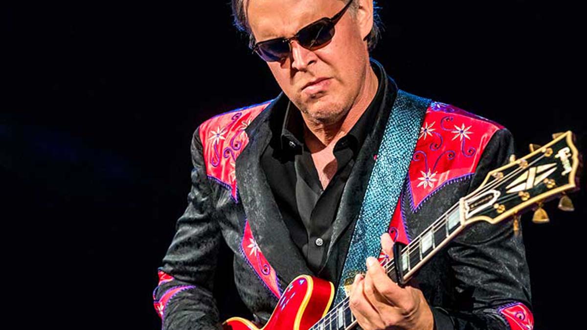 Joe Bonamassa