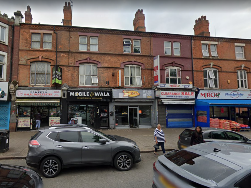 Man sentenced for ‘vicious’ attack on Soho Road which left victim with a disfigured ear