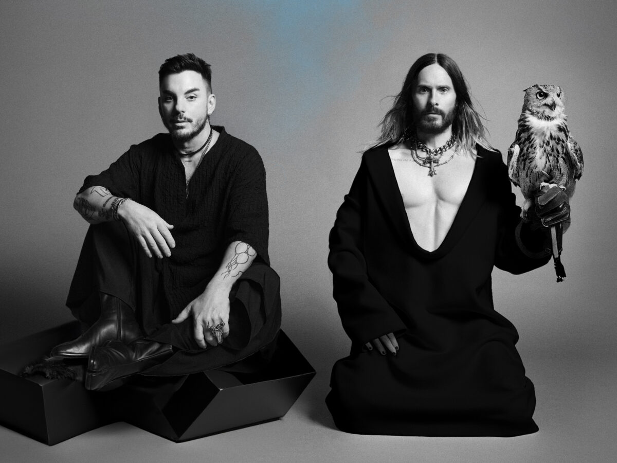 Thirty Seconds to Mars