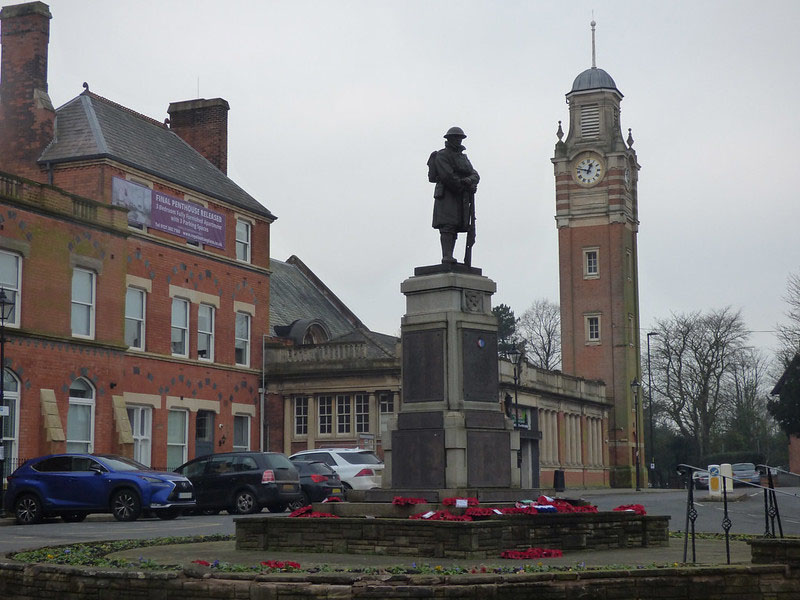 War-Memorial-Sutton-Coldfield-Town-Hall