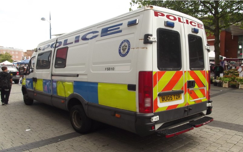West Midlands Police