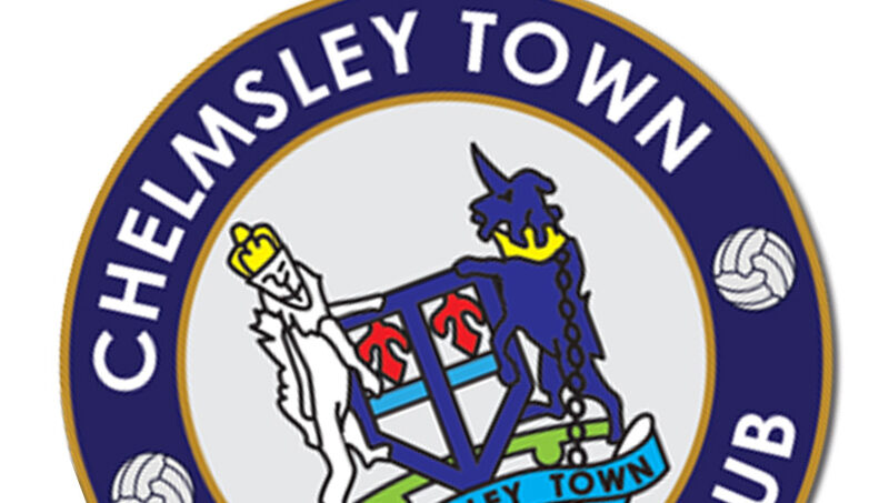 Chelmsley Town logo