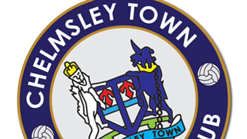 Chelmsley Town logo