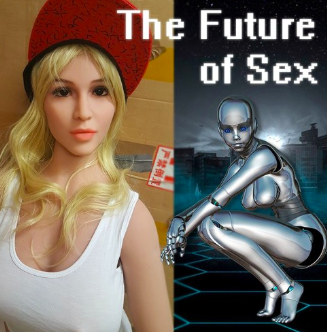 future of sex logo