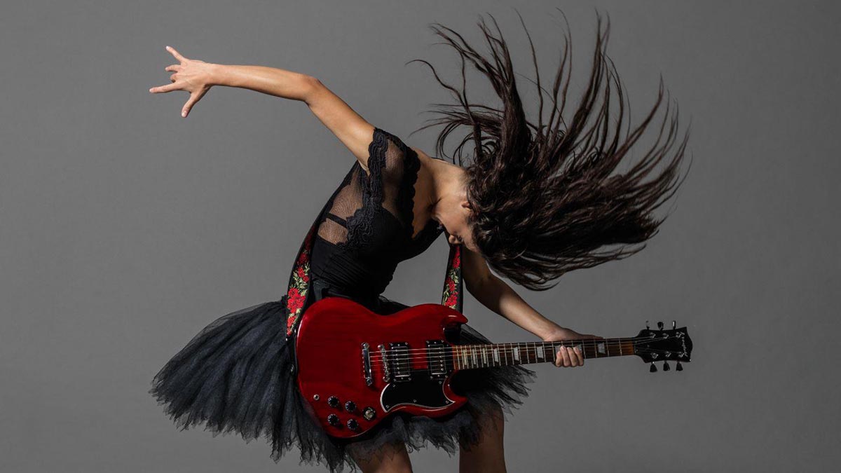 Black Sabbath - The Ballet