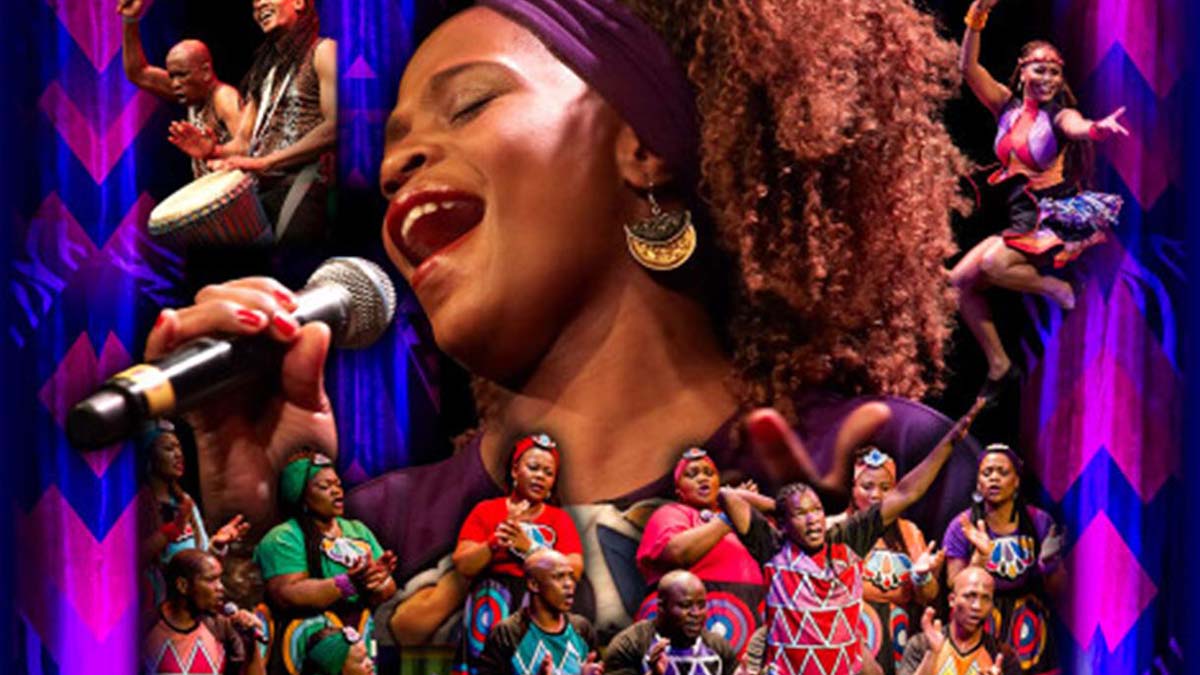 Soweto Gospel Choir