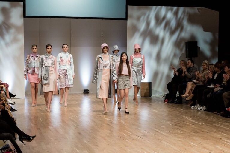 Midlands Fashion Awards 2019 event returns to Birmingham for 12th year