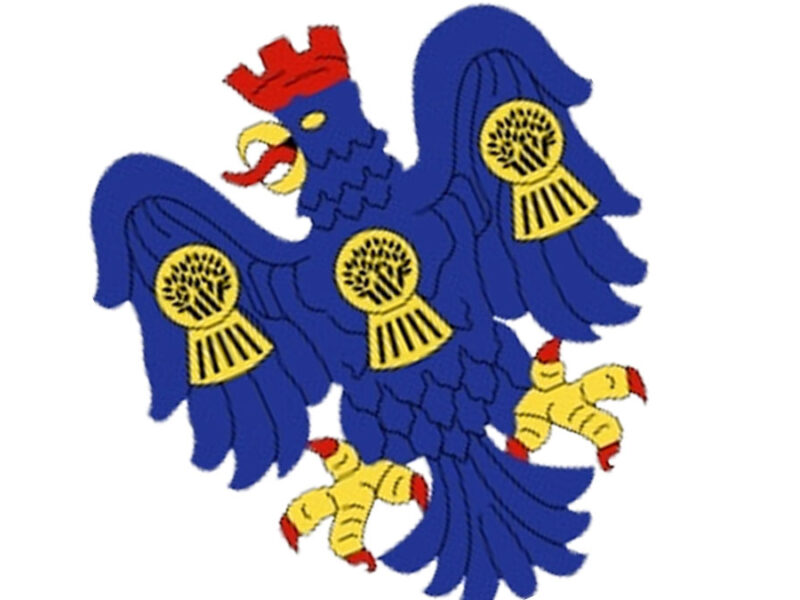 Northwich Victoria logo