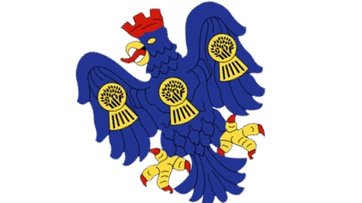 Northwich Victoria logo