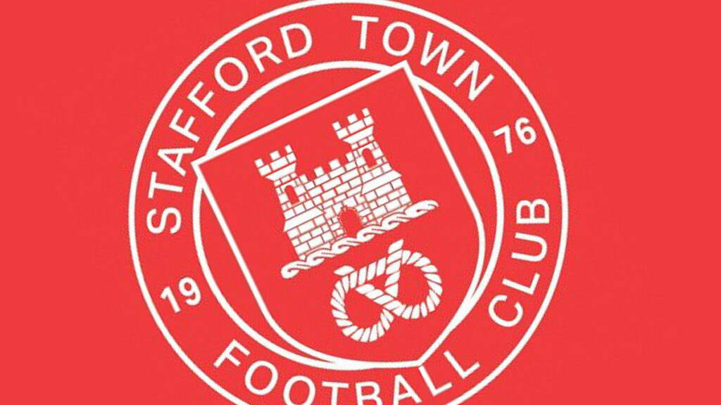 Stafford Town logo